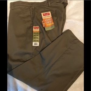 Wrangler Advanced Comfort pants